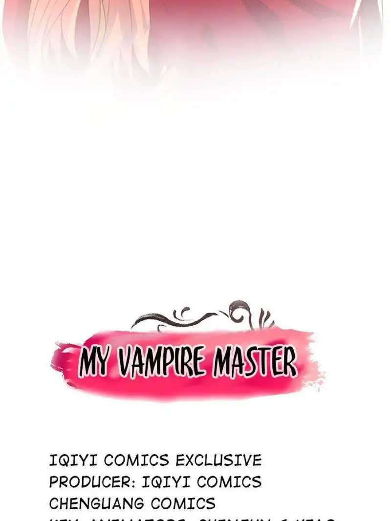 My Vampire Master Chapter 179 2